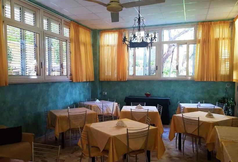 تختخواب و صبحانه Delle Rose