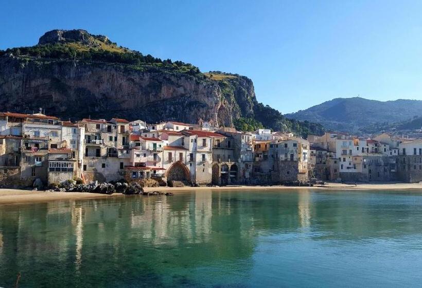 تختخواب و صبحانه Delle Rose