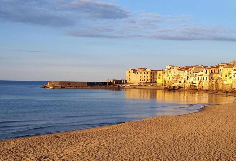 تختخواب و صبحانه Delle Rose