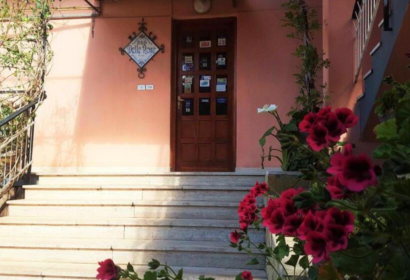 تختخواب و صبحانه Delle Rose