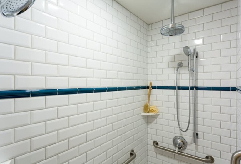 مبيت وإفطار Rockland Talbot House