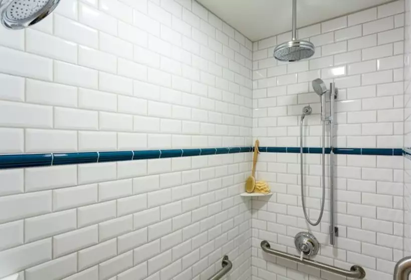 Aamiaismajoitus (B&B) Rockland Talbot House