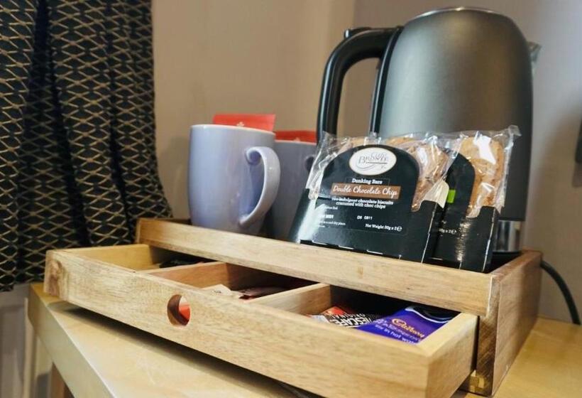 Bed and Breakfast Salt On The Harbour