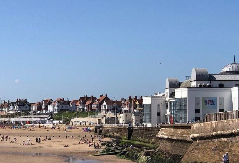Bed and Breakfast Salt On The Harbour