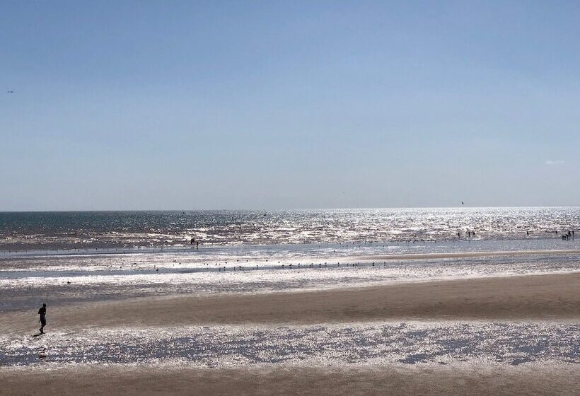 Bed and Breakfast Salt On The Harbour