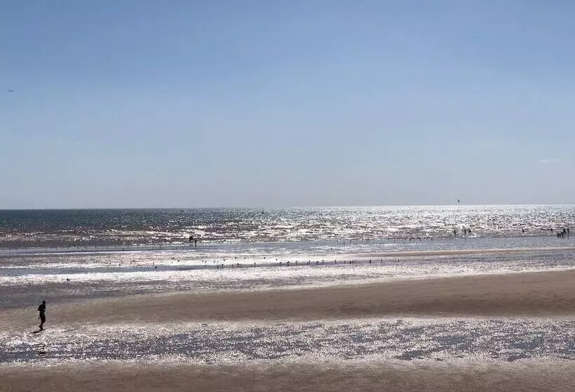 تختخواب و صبحانه Salt On The Harbour