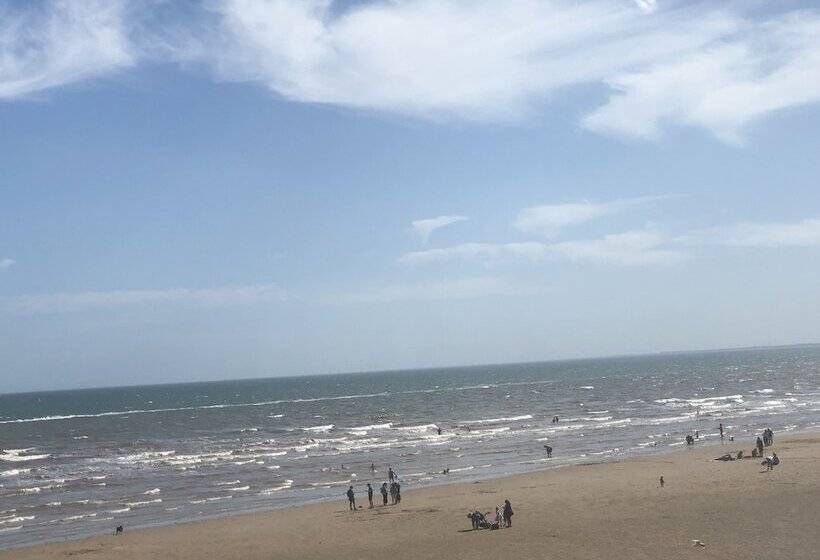 Bed and Breakfast Salt On The Harbour