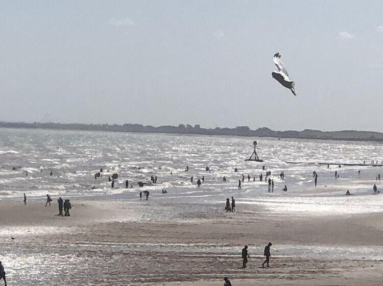 Bed and Breakfast Salt On The Harbour