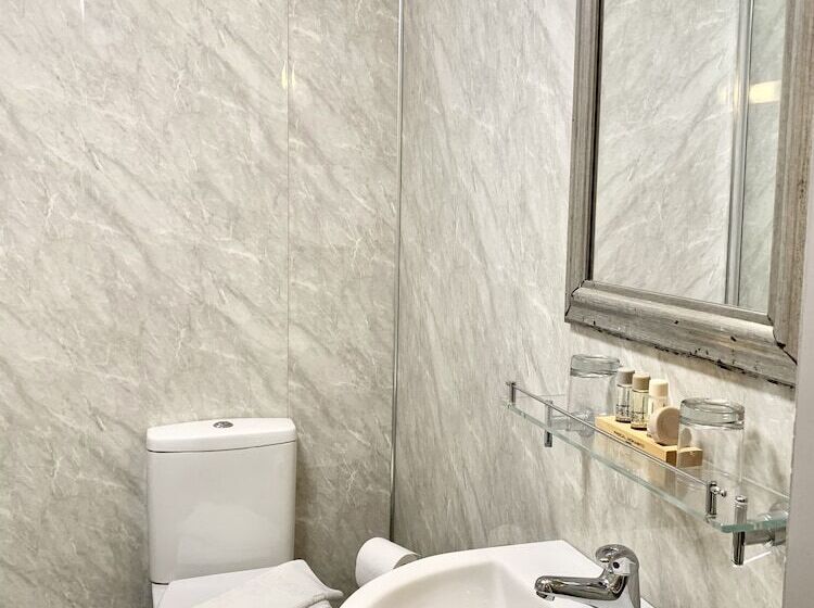 Bed and Breakfast Salt On The Harbour