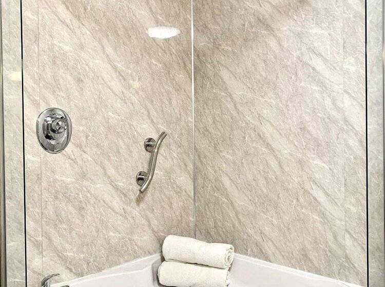 Bed and Breakfast Salt On The Harbour