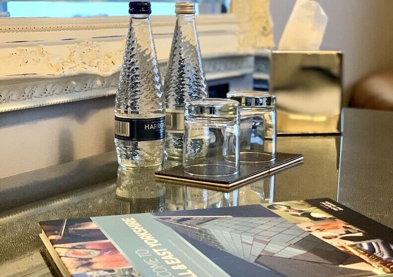 Bed and Breakfast Salt On The Harbour