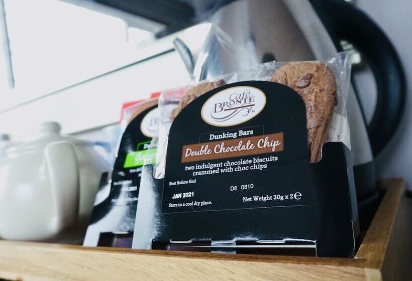 Bed and Breakfast Salt On The Harbour