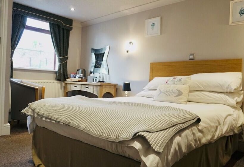 Bed and Breakfast Salt On The Harbour