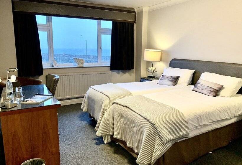 Bed and Breakfast Salt On The Harbour