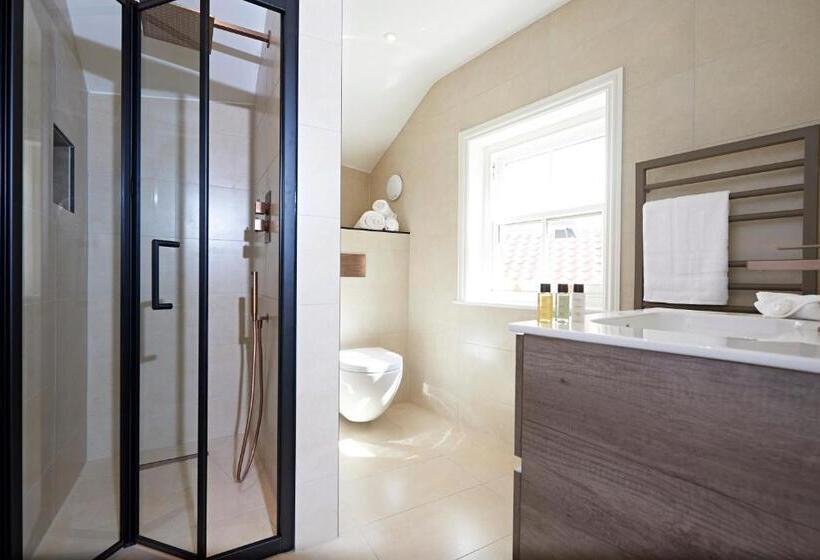 Bed and Breakfast Valentino S Restaurant With Rooms