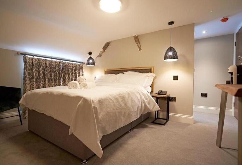 Bed and Breakfast Valentino S Restaurant With Rooms