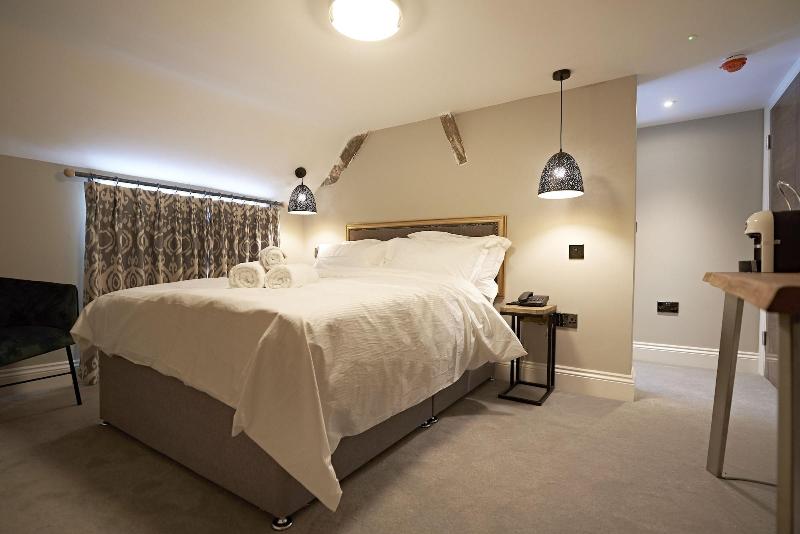 Bed and Breakfast Valentino S Restaurant With Rooms