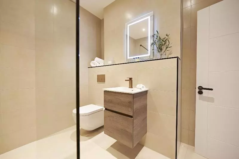 Aamiaismajoitus (B&B) Valentino S Restaurant With Rooms