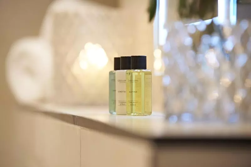 Aamiaismajoitus (B&B) Valentino S Restaurant With Rooms