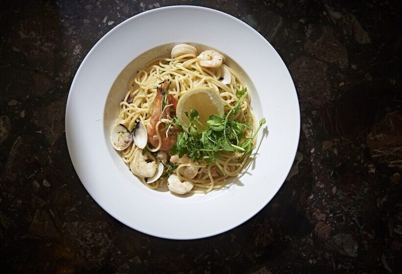 Bed and Breakfast Valentino S Restaurant With Rooms