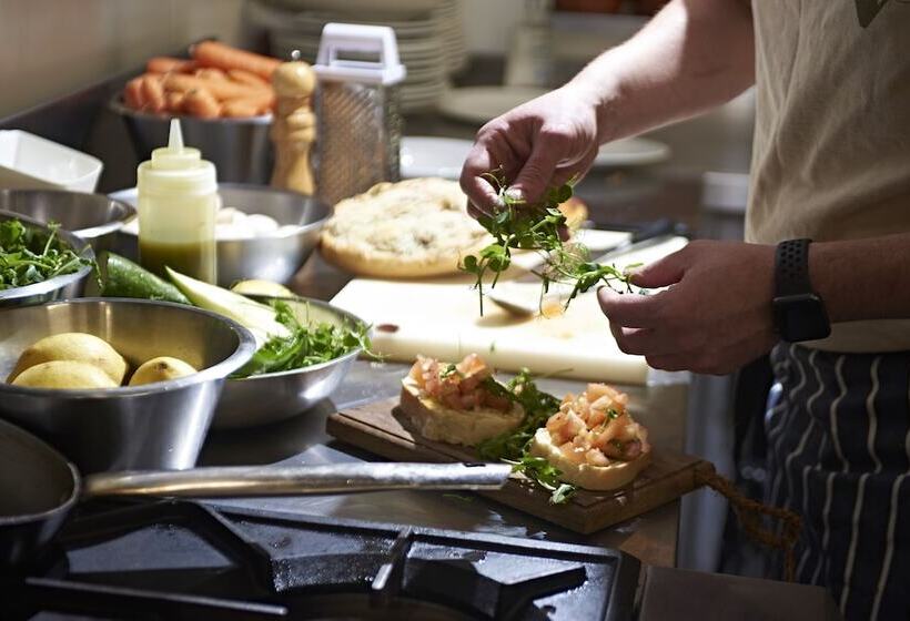 Bed and Breakfast Valentino S Restaurant With Rooms