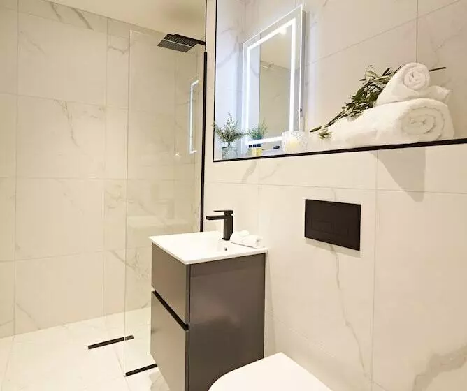 Aamiaismajoitus (B&B) Valentino S Restaurant With Rooms