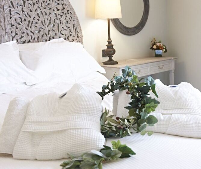 Bed and Breakfast Valentino S Restaurant With Rooms