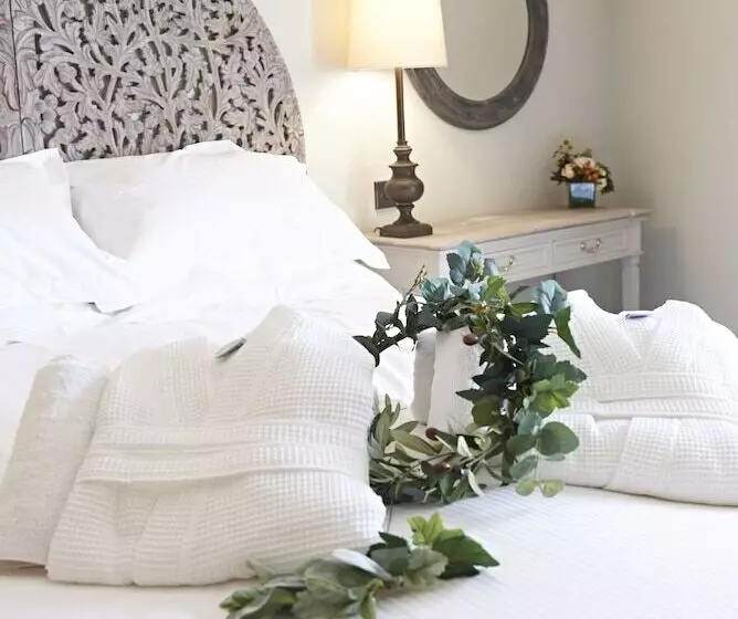 Aamiaismajoitus (B&B) Valentino S Restaurant With Rooms