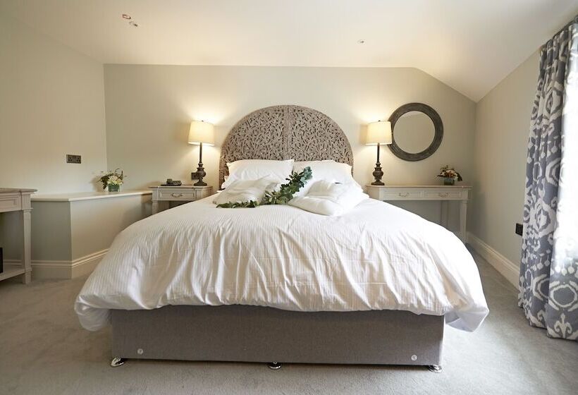 Bed and Breakfast Valentino S Restaurant With Rooms