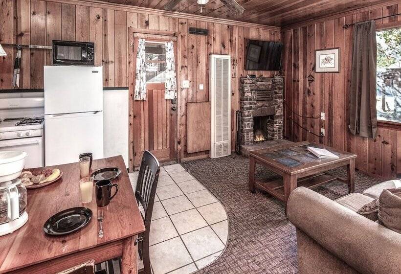 Destiny Cabin