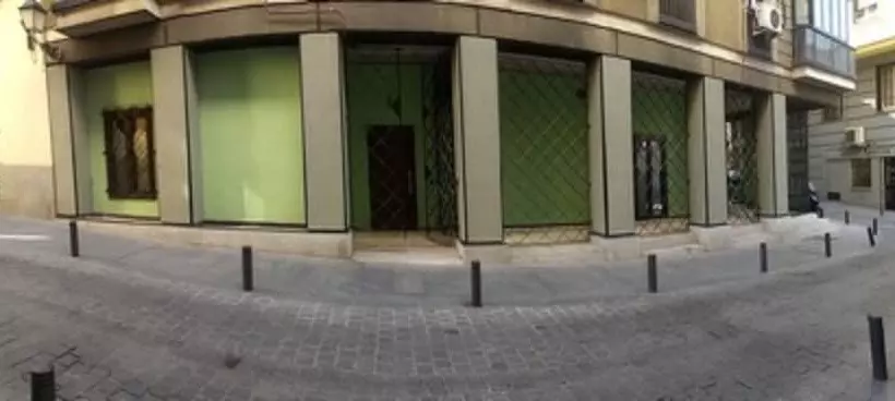 مسافرخانه Suites You Soho