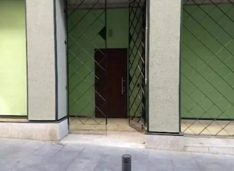 مسافرخانه Suites You Soho