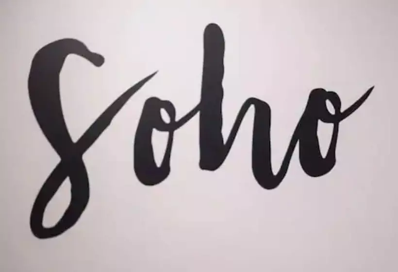 مسافرخانه Suites You Soho