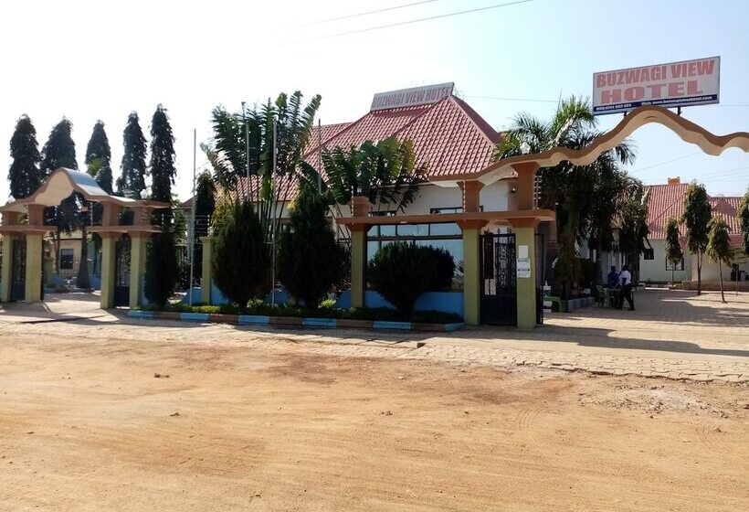 هتل Buzwagi View
