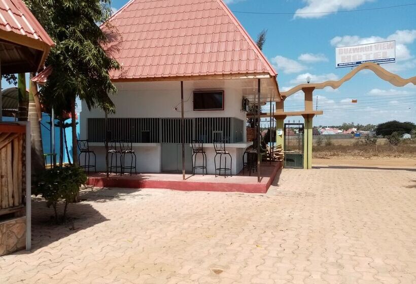 هتل Buzwagi View