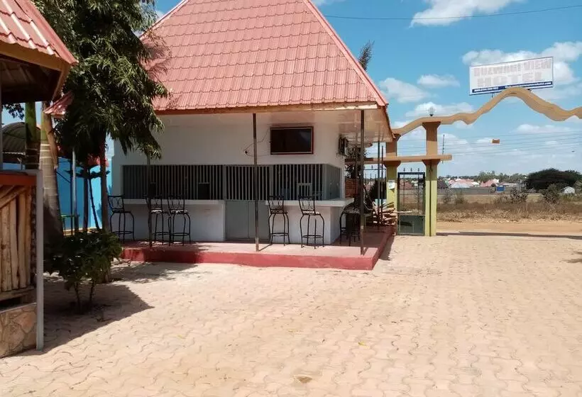 هتل Buzwagi View