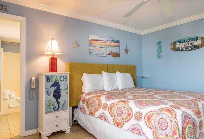 Отель Casa Playa Beach Resort