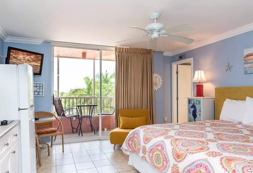 ホテル Casa Playa Beach Resort