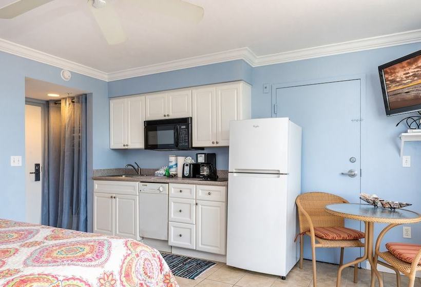 Отель Casa Playa Beach Resort