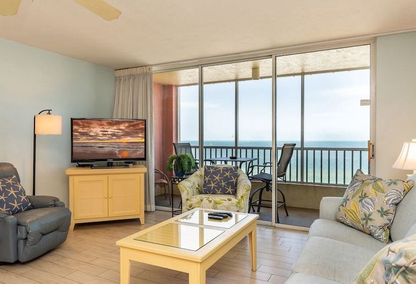 Отель Casa Playa Beach Resort