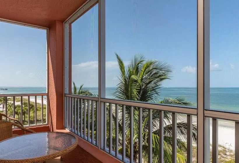 ホテル Casa Playa Beach Resort