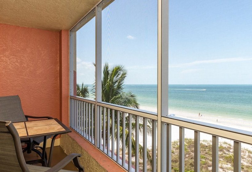 Отель Casa Playa Beach Resort