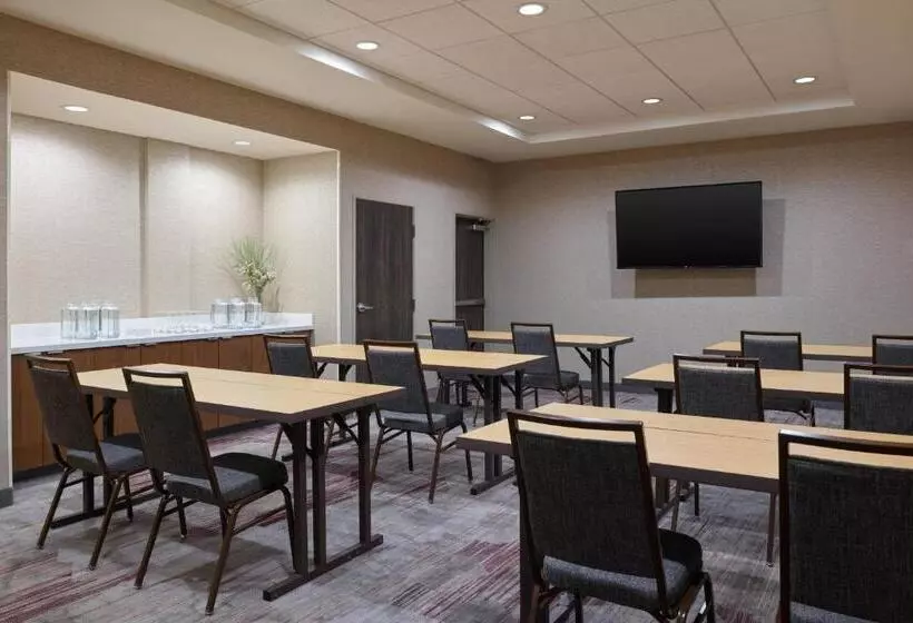 Hotelli Courtyard Denver Aurora