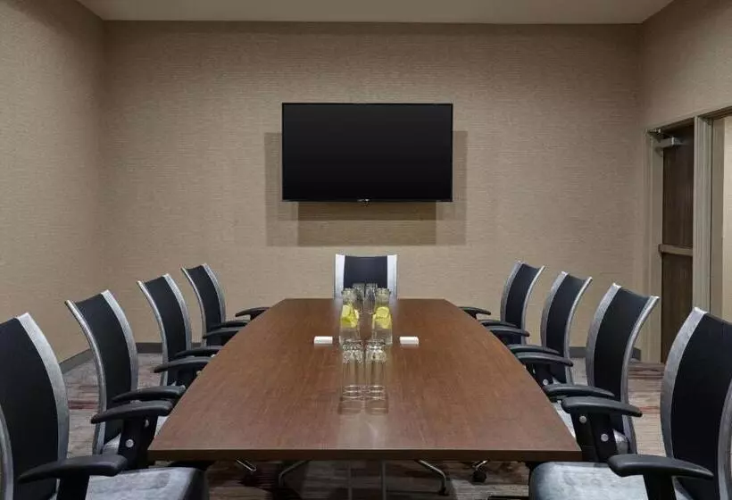 Hotelli Courtyard Denver Aurora