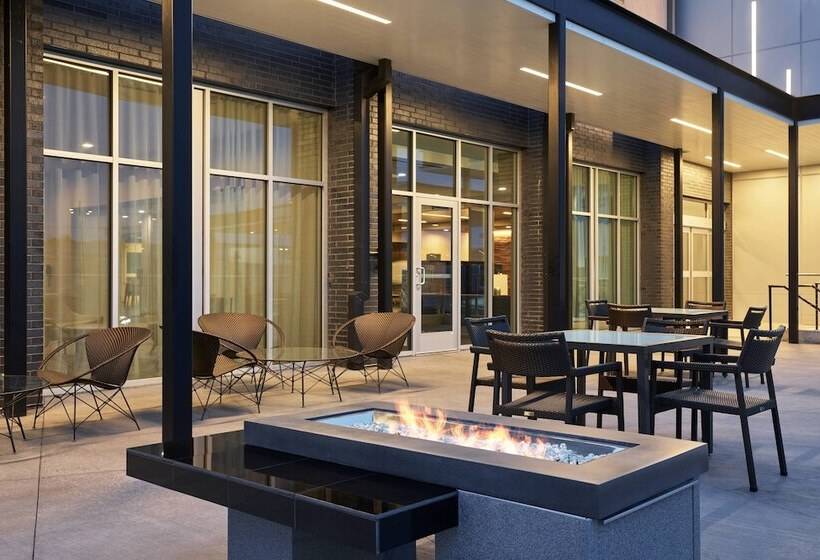 فندق Courtyard Denver Aurora