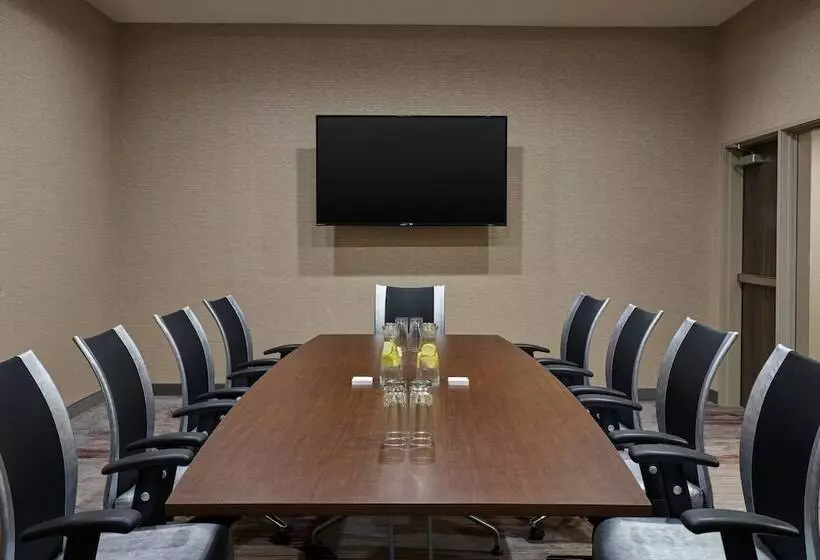 Hotelli Courtyard Denver Aurora