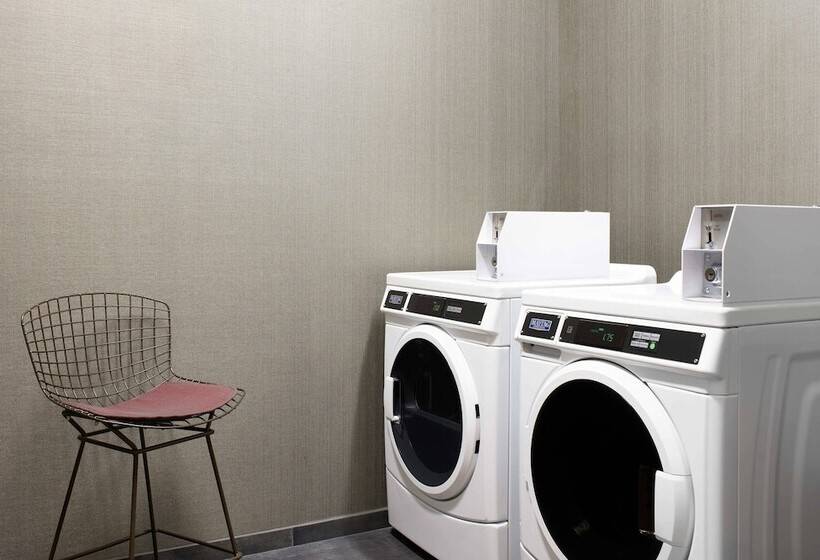 فندق Courtyard Denver Aurora