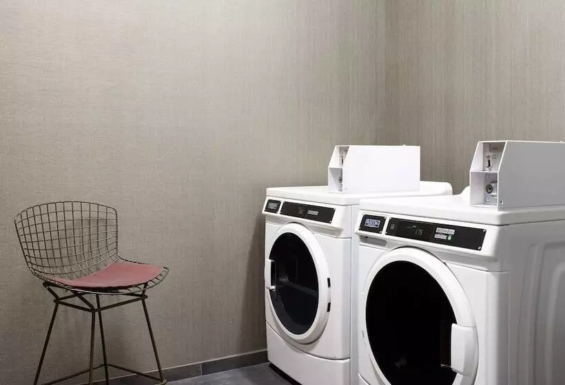 Hotelli Courtyard Denver Aurora