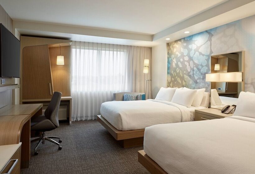 فندق Courtyard Denver Aurora