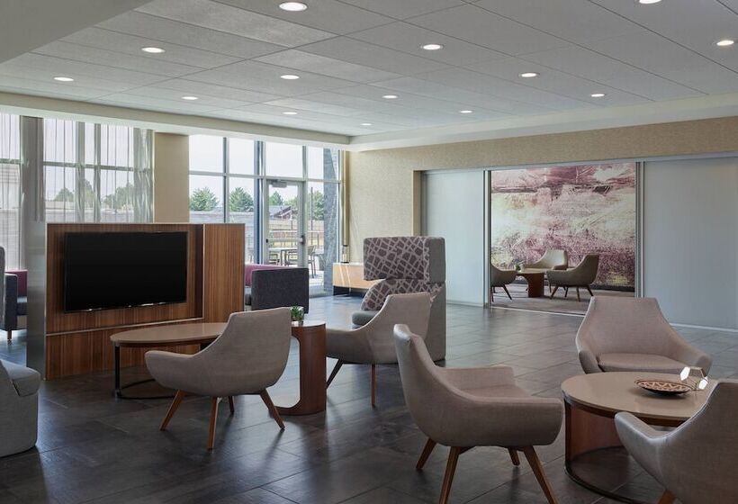 فندق Courtyard Denver Aurora